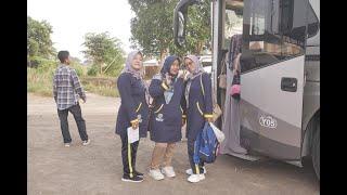 WISATA CERIA KB BIMA LAYIN WANGANDAWA BERSAMA SURYA MAS TOUR 2 MEI 2024