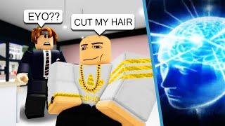 You didn’t have to cut me off meme - Roblox Brookhaven (Part 1)