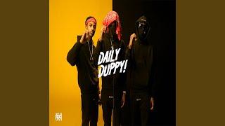 Daily Duppy (feat. GRM Daily)