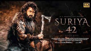 surya 42 new released in (telugu) movie