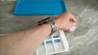 Joseph Joseph Ice Cube tray. Review?  Is it any good? Does it work?