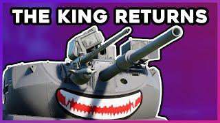 The Nuke King RETURNS! │Turm III