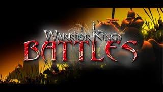 Warrior Kings Battles - #1 Angland - L'avventura ha inizio