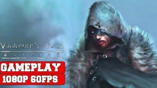 Vampire's Fall: Origins Gameplay (PC)