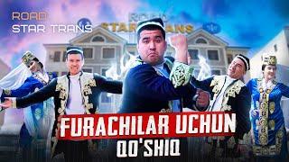 Furachilar uchun qo’shiq, ROAD STAR TRANS