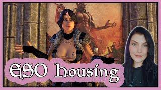 ESO All About Housing - Housing Review