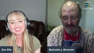 CHAT WITH MALCOLM BRENNER REGARDING ORGONE THERAPY AND THE SEXUAL ABUSE HE SUFFERED AS A CHILD