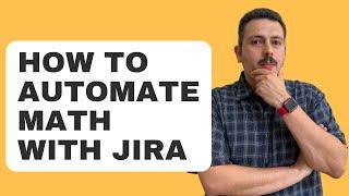 Creating a Custom Number Field in Jira