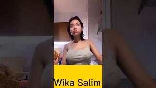 Wika Salim hot #shorts