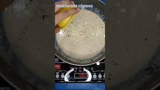 Love White sauce pasta ??? | Aaliyah's Cook'in #shorts