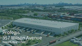 Prologis 357 Wilson Avenue