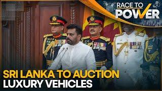 Sri Lanka: No More State Bungalows For Ministers In Massive Expenditure Crackdown | Race To Power