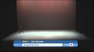 8th Seoul International Dance Competition Ballet Pre-Junior 1st Prize Jeong Kon Kim (1)