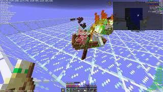 Killing Pyrobyte's Dogs | 2b2t