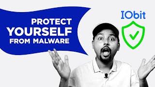 Protect from Online Malwares and Virus By Using Advanced Systemcare 15 PRO