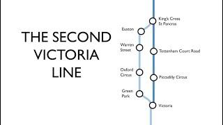 The Second Victoria Line