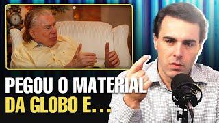 SILVIO SANTOS SURPREENDE A TODOS #FN