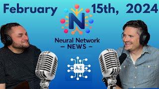 Neural Network News - Episode 4