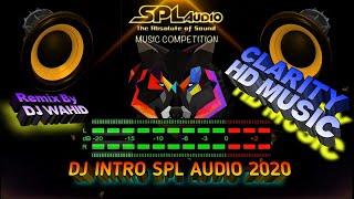 Jingle SPL Audio Professional by DJ Wahidoon TV