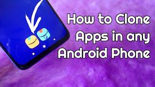 How to clone apps on android phone - Best clone apps for Android