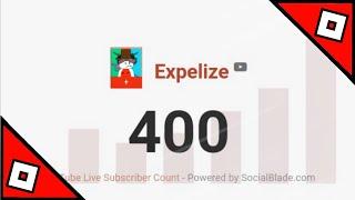 The moment I reached 400 Subscribers - Special Soon?!