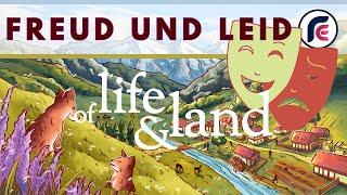 of Life and Land  - Freud und Leid - Episode 9