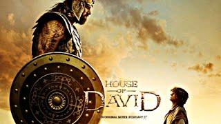 House of David (2025) Movie || Michael Iskander, Ali Suliman, Ayelet Zurer || Review & Facts