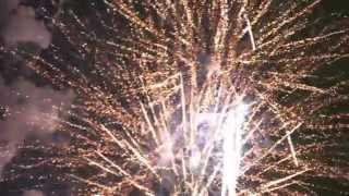 Fireworks / Feuerwerk/ Fajerwerki SOUND EFFECTS