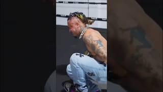 LIL PUMP DOES THE UNTHINKABLE! 