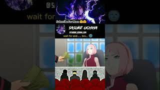 Naruto squad reaction on sakura x boruto #naruto #boruto