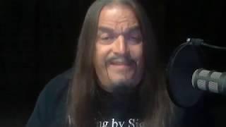 Aron Ra vs Eric Hernandez