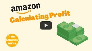 How to Calculate Profit on Amazon - VAT vs Non VAT