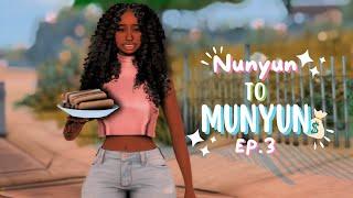 We ADOPTED a DOG! | Nunyun To Munyun| The Sims 4 LP