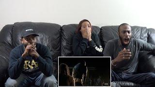 REACTION to The Walking Dead SEASON 7 Episode 1 (BOTH NEGAN KILLS - ONLY)