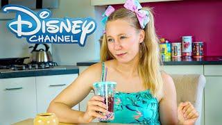 KAŻDY SERIAL NA DISNEY CHANNEL #2