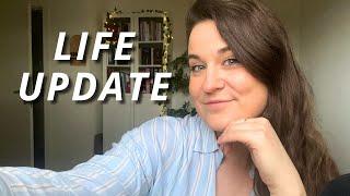 Life update (ik ben geopereerd) + Action shoplog (Dutch / Vlaams)