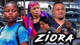 (New) Ziora.. Nobody knows the reason for her ill treatment to her MOTHER -Treading Nollywood Movie