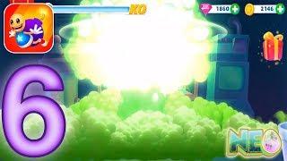 Kick The Buddy Forever: Gameplay Walkthrough Part 6 - Super Heroes (iOS, Android)