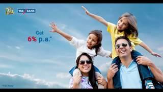 NRI Savings Account - Open an NRI Savings Account Online in India at YES Bank