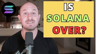 Why Solana Is Destroying Crypto (I'M BUYING)