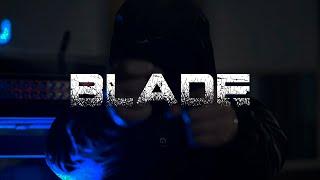 [FREE] #TPL #OTP BM x Mini x Sava UK Drill Type Beat 2022 - ‘BLADE’