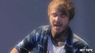 Hot Sessions Remastered: Craig Owens - "El Dorado"