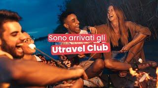 Utravel Club