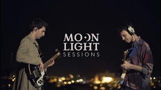 Michelangelo Scandroglio Gently Broken || Moonlight Sessions Vol. 19