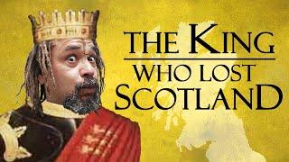 King William the Lion and Scotland Lost: Part 1