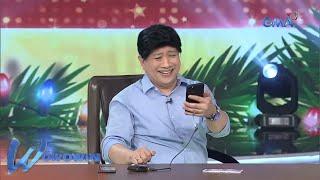 Wowowin: Hindi si Kuya Wil, si Kuya Wowie nga!