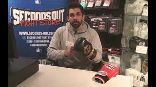 Beginners Guide to Buying Boxing Gloves