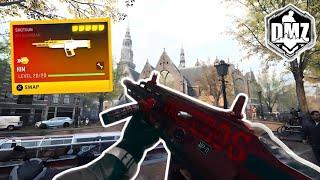 NEW *SEMI AUTO* MX GUARDIAN SHOTGUN is BEYOND BROKEN! (DMZ VONDEL) Modern Warfare 2