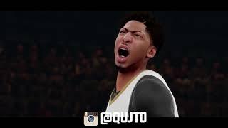 NBA 2K20 Momentous- "Time to Assemble" Official E3 Trailer | 2K Studios