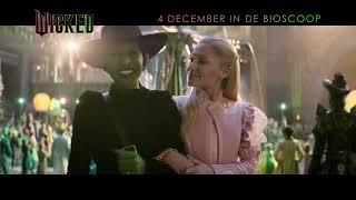 Wicked | 4 december alleen in de bioscoop